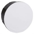 Коробка распаячная СП 70х30 IP20 КМ41005 (с крышкой) IEK UKT01-070-030-000 203268 - фото 16750969