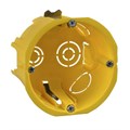 Коробка установочная 68(65)х45мм для полых стен SE IMT35150 203029 - фото 16750972