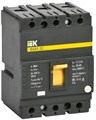 Выключатель автоматический 3п 50А 35кА ВА 88-33 IEK SVA20-3-0050 127702 - фото 16751055