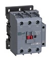 Контактор КМ-102 3п 95А кат. 230В AC 1НО+1НЗ AC-3 AC-4 DEKraft 22010DEK 122819 - фото 16751107
