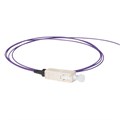 Коннектор Pigtails SC OM3 50/125 мкм 1м Leg 032622 205641 - фото 16751156