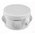 Коробка распределительная ОП 65х40мм IP55 HEGEL КР2601 92496 - фото 16751188