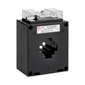 Трансформатор тока ТТЕ 30 250/5А кл. точн. 0.5 5В.А EKF tte-30-250/tc-30-250 92399 - фото 16751189