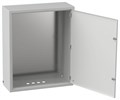 Корпус металлический ЩМП-4-0 800х650х250 УХЛ3 IP31 IEK YKM40-04-31 43415 - фото 16751240
