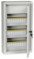 Корпус металлический ЩРн-36 (540х310х120мм) IP31 TITAN 3 IEK MKM14-N-36-31-Z 43420 - фото 16751264