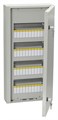 Корпус металлический ЩРн-48 (670х330х120мм) IP54 TITAN 3 IEK MKM11-N-48-54-Z 58254 - фото 16751305