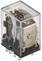 Реле РЭК 78-4 3А 24В DC IEK RRP20-4-03-024D 61640 - фото 16751374
