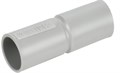 Муфта соединительная для жестких труб d20 GIG-20 IEK CTA10D-GIG20-K41-100 84395 - фото 16751424
