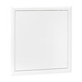 Люк ревизионный 300х300 пластик Basic EKF lp-300x300 1277420 - фото 16751433
