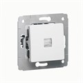 Выключатель 1-кл. СП Cariva 10А IP20 с подсветкой бел. (DIY-упак.) Leg 695931 88531 - фото 16751469