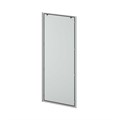 Панель задняя для шкафов CQE N ВхШ 1800х400мм DKC R5NCRE1840 1722867 - фото 16751535