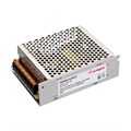 Блок питания ARS-100-24 24В 4.2А 100Вт IP20 сетка 2 года Arlight 026123 1551587 - фото 16751617