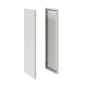 Панель боковая для шкафов CQE 1200х500мм (уп.2шт) DKC R5LE1252 1367598 - фото 16751624