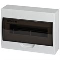 Корпус пластиковый ЩРН-П-12 SIMPLE без шин и монт. комп. BOXS12_E ЭРА Б0047723 568496 - фото 16751625