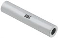 Гильза алюминиевая ГА 35-8 ГОСТ 23469.2 IEK UGL11-035-08 1214967 - фото 16751635
