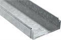 Лоток листовой неперфорированный 300х100 L3000 сталь HDZ IEK CLN10-100-300-3-M-HDZ 386641 - фото 16751644