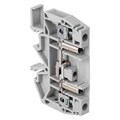 Колодка клеммная JXB-6S1/35 измерительная сер. PROxima EKF plc-jxb-6S1/35gy 1233996 - фото 16751647