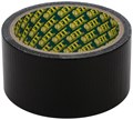 Лента клейкая универсальная армированная "Ductape" 48ммх10м черн. FIT 11764 1909783 - фото 16751856