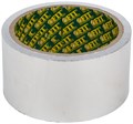 Лента алюминиевая клейкая 50ммх10м FIT 11671 1909774 - фото 16751861