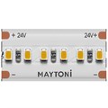 Лента светодиодная 24В 2216 21.5Вт/м 4000К IP20 (уп.5м) Maytoni 201064 1925856 - фото 16751919