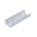 DIN-рейка перфорированная 35х15мм L2000 OMEGA 3AF DKC 02150R 1896872 - фото 16751979