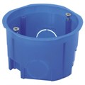 Коробка установочная 68х45мм для твердых стен IP20 TOKOV ELECTRIC TKE-KU-68-45-C08 1889670 - фото 16752002