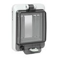 Окно герметичное 3 мод. IP67 PROxima EKF ak-g-3 1816444 - фото 16752099