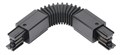 Муфта гибкая RS 3C TRACK FC BK 175х66мм черн. Русский Свет 19131021057 1837947 - фото 16752140