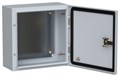 Корпус металлический ЩМП-30.30.15 УХЛ1 IP66 TITAN 5 IEK TI5-10-N-030-030-015-66 1805978 - фото 16752262
