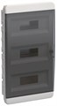 Корпус пластиковый ЩРВ-П-36 IP41 черн. прозр. дверь TEKFOR IEK TF5-KP12-V-36-41-K01-K03 1791967 - фото 16752320