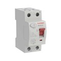 Выключатель дифференциального тока (УЗО) 2п (1P+N) 40А 300мА тип AC MDL100 YON MDL100-2P4-40-AC 1745290 - фото 16752385