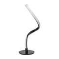 Светильник светодиодный декоративный Spiral Duo 2Вт 3000К 5В черн. Rexant 609-029 1763512 - фото 16752441