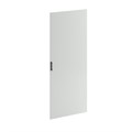 Дверь сплошная для шкафов CQE N ВхШ 1800х400мм DKC R5NCPE1840 1722831 - фото 16752542