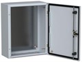 Корпус металлический ЩМП-50.40.20 УХЛ1 IP66 TITAN 5 IEK TI5-10-N-050-040-020-66 1663198 - фото 16752583