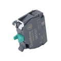 Блок контактный 1 НО SE SBE101 1680912 - фото 16752648