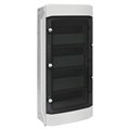 Щит навесной Unix65 48 модулей EKF ux65-48-n 1678647 - фото 16752666