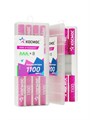 Аккумулятор AAA/R03 1100мА.ч Ni-MH 8B (уп.8шт) КОСМОС KOCR03NIMH1100mAh8B 1628698 - фото 16752690