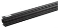 Шинопровод трековый TRM-PC20-250B L2500 48В встраив. магнитн. для натяжных потолков NOVA черн. Эра Б0054790 1654686 - фото 16752744