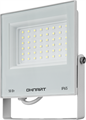 Прожектор светодиодный 90 137 OFL-50-6K-WH-IP65-LED 50Вт 6000К IP65 4000лм бел. ОНЛАЙТ 90137 1655152 - фото 16752751