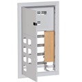 Щит этажный ЩЭ 7кв. без слабот. отсека (1000х650х160) PROxima EKF mb29-v-7r 1648323 - фото 16752765