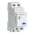 Реле времени NTE8-120B (задержка времени включения) 12-120с 1НО DC 24В (R) CHINT 258462 1611762 - фото 16752886