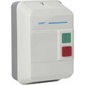 Пускатель электромагнитный в корпусе NQ3-11P 17-25А AC 380В IP55 (R) CHINT 496361 1611686 - фото 16752917