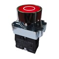 Кнопка управления NP2-BA4322 с маркировкой 1НЗ IP40 CHINT 575480 1612022 - фото 16752939