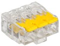 Клемма строительно-монтажная СМК 228-413 (уп.100шт) IEK UKZ60-413-100 1601807 - фото 16753017