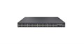 Коммутатор управляемый L2++ Stack 48 BASE-T 1000Мбит/с портов 6 10G SFP+1 Console 1U 19дюйм 220В NIKOMAX GL-SW-G201-54TC 1519991 - фото 16753137
