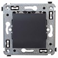 Вывод кабеля из стены Avanti "Черный матовый" DKC 4412983 1402354 - фото 16753285