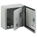 Корпус металлический ЩУ-1-1-1-76 310x300x155 IP54 NO_SIMPLE_STM_SHU-1/1-1 ЭРА Б0046703 568457 - фото 16753338
