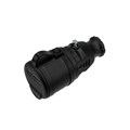 Розетка переносная влагозащ. с крышкой с/з 16А IP44 каучук Rexant 111-004 1356175 - фото 16753397