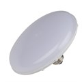 Лампа светодиодная LED-U150-16W/SPSB/E27/FR PLP30WH 16Вт матовая E27 для растений спектр для рассады и цветения (упак. картон) Uniel UL-00004122 553801 - фото 16753551