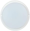 Светильник светодиодный ДПО 4002 12Вт 4000К IP54 круг бел. IEK LDPO0-4002-12-4000-K01 1230202 - фото 16753667
